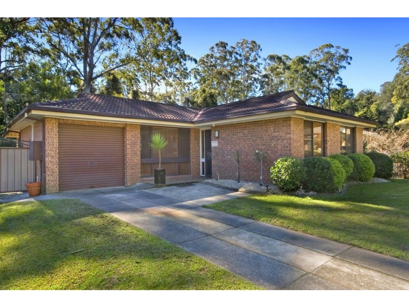 57 Perratt Close, Lisarow NSW 2250