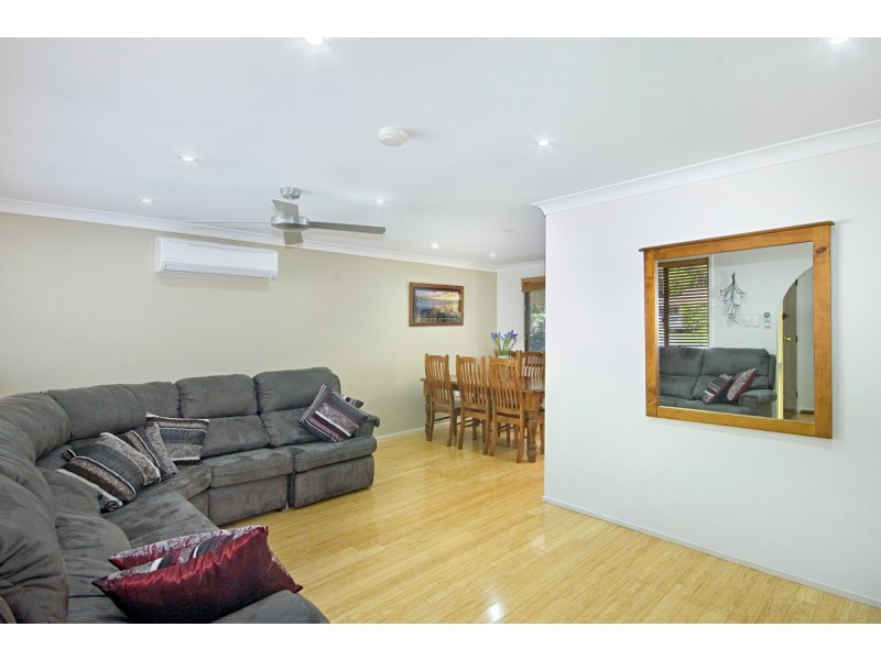 57 Perratt Close, Lisarow NSW 2250