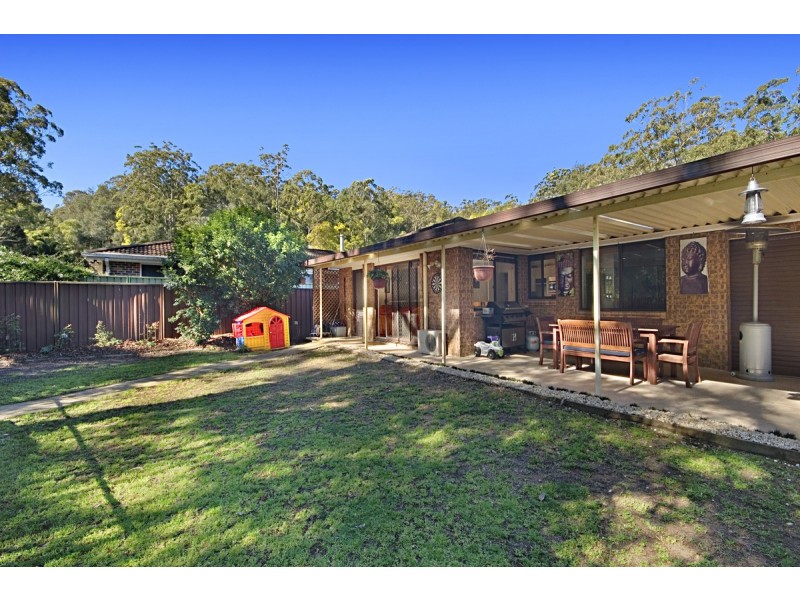 57 Perratt Close, Lisarow NSW 2250