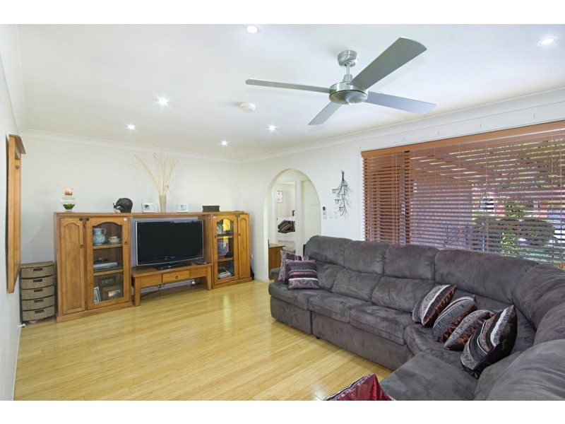 57 Perratt Close, Lisarow NSW 2250