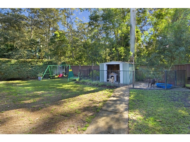 57 Perratt Close, Lisarow NSW 2250