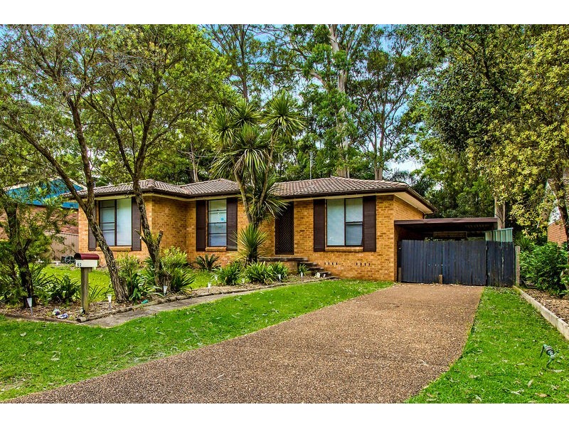 62 Rain Forest Road, Wyoming NSW 2250