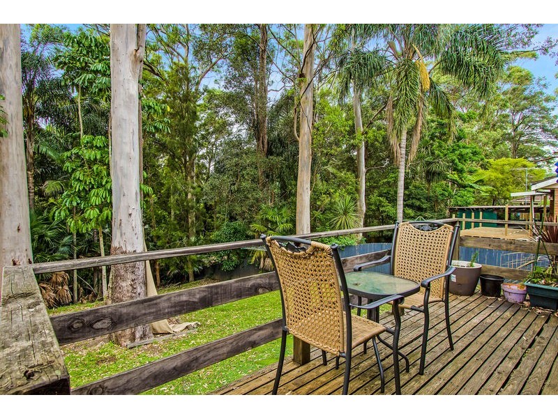 62 Rain Forest Road, Wyoming NSW 2250