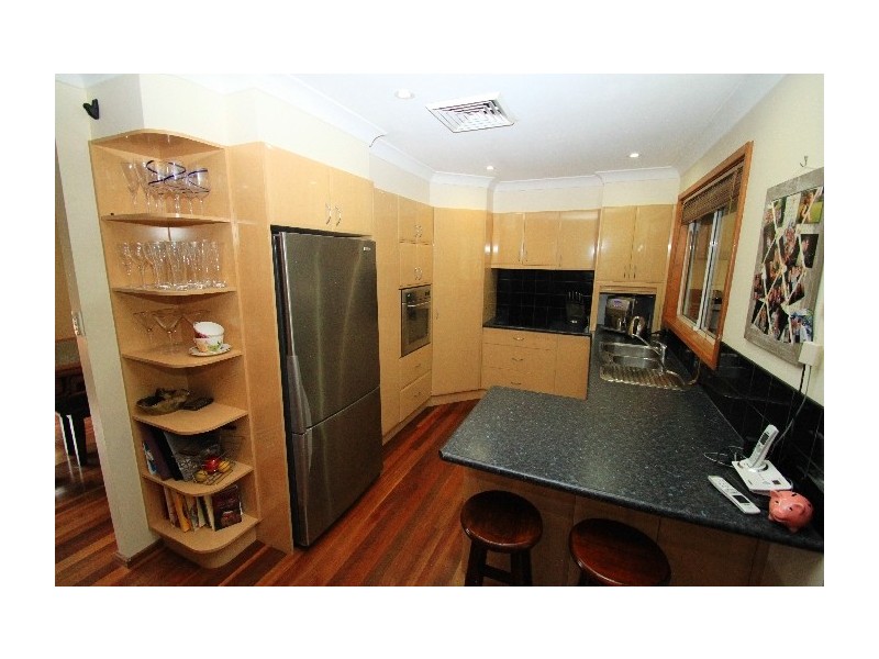 47 Bentley Road, Narara NSW 2250