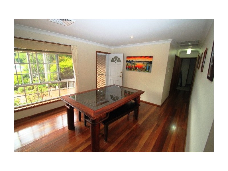 47 Bentley Road, Narara NSW 2250