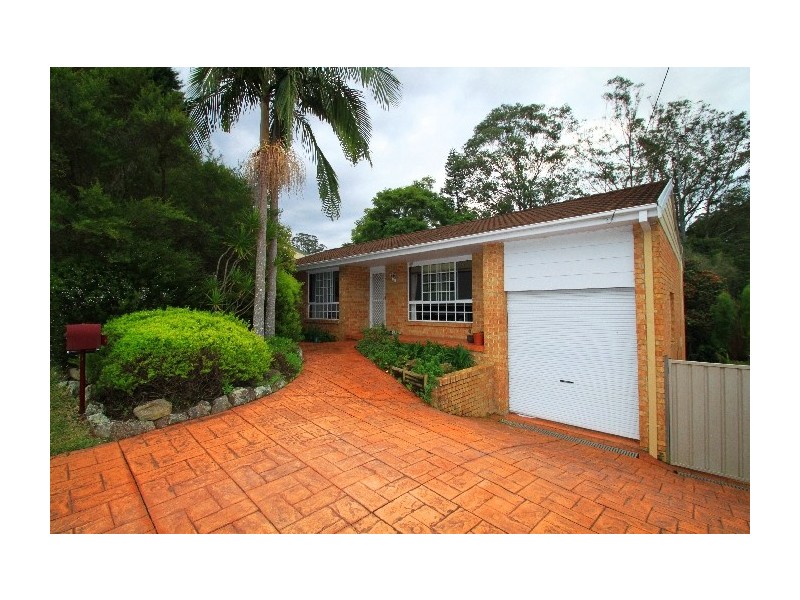 47 Bentley Road, Narara NSW 2250