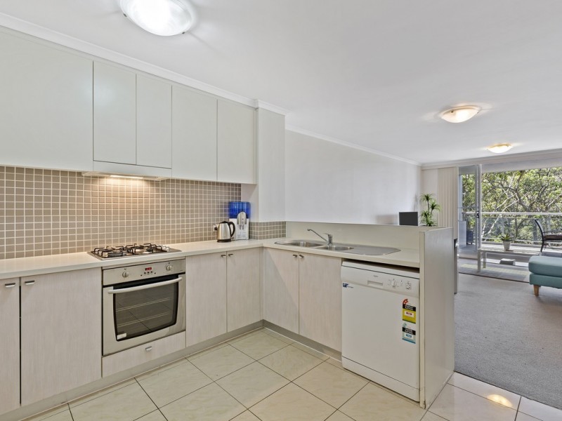 453/80 John Whiteway Drive, Gosford NSW 2250