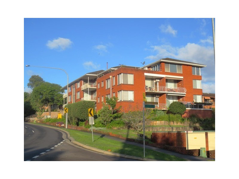 6/39 Masons Parade, Gosford NSW 2250