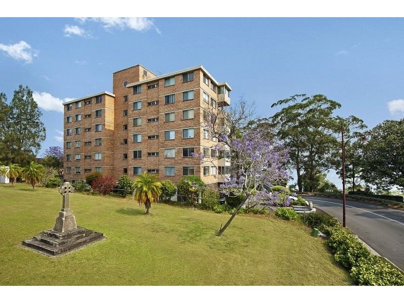 5/1 Mann Street, Gosford NSW 2250