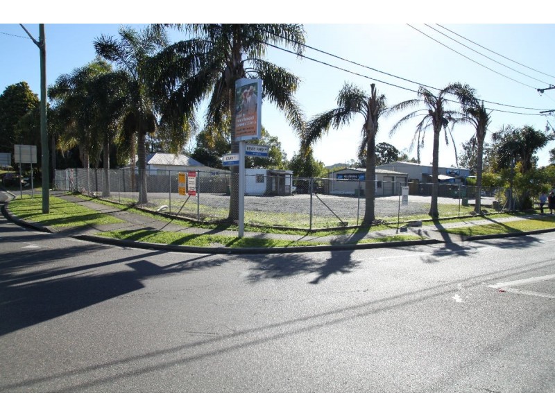 Cnr of  Cary Street and Henry Parry Drive, North Gosford NSW 2250