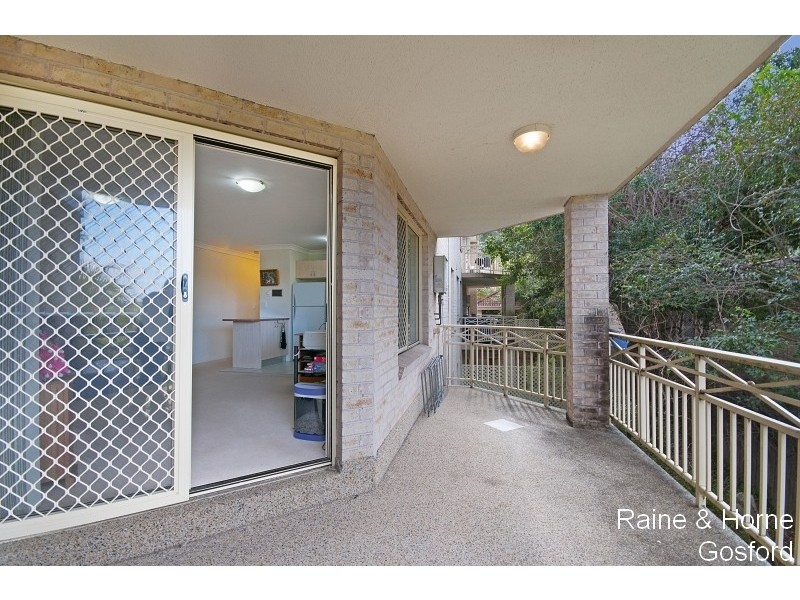 13/35 Central Coast Highway, West Gosford NSW 2250