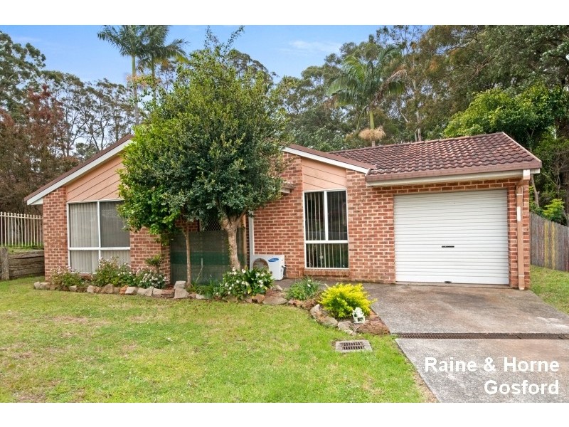93 James Sea Drive, Green Point NSW 2251