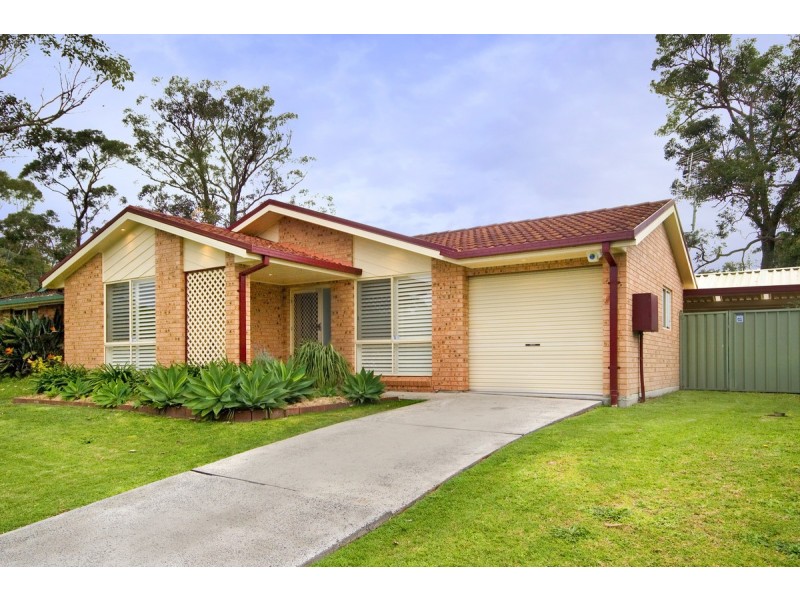4 Nelimah Close, Narara NSW 2250