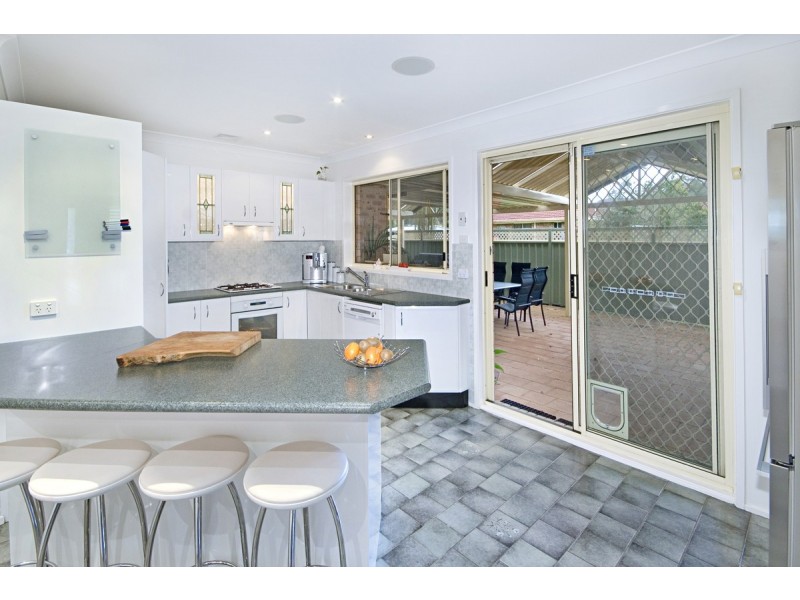 4 Nelimah Close, Narara NSW 2250