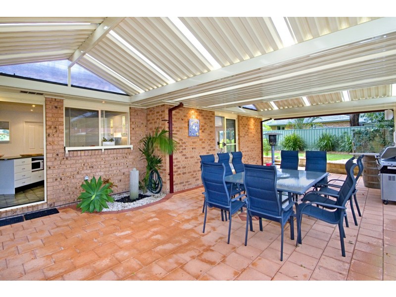 4 Nelimah Close, Narara NSW 2250