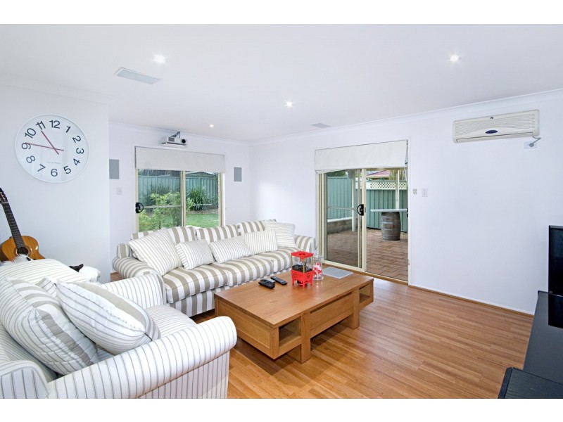 4 Nelimah Close, Narara NSW 2250