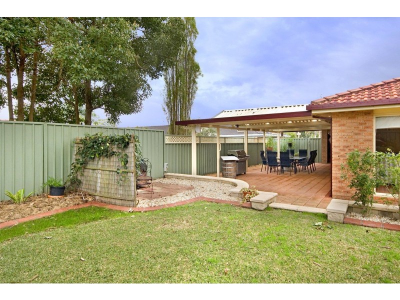 4 Nelimah Close, Narara NSW 2250