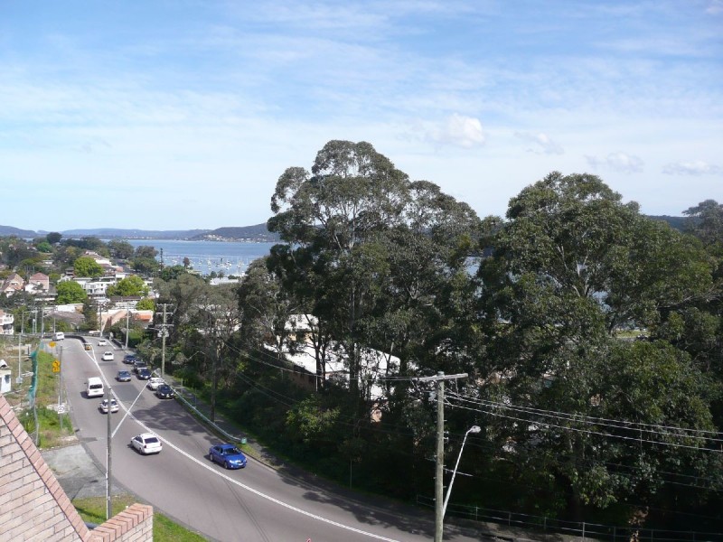 41/92 John Whiteway Drive, Gosford NSW 2250