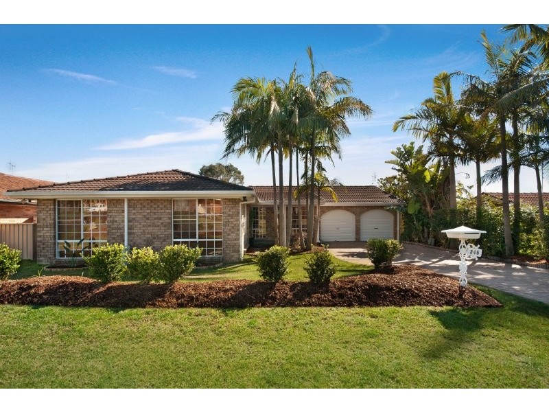 245 Langford Drive, Kariong NSW 2250