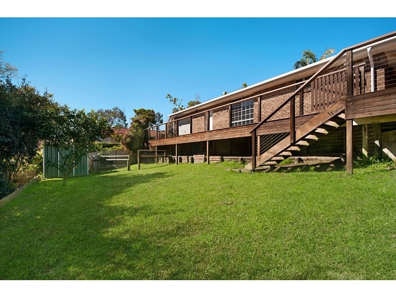 245 Langford Drive, Kariong NSW 2250