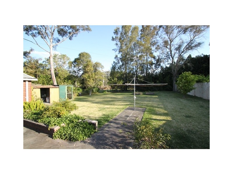 28 Yates Road, Ourimbah NSW 2258