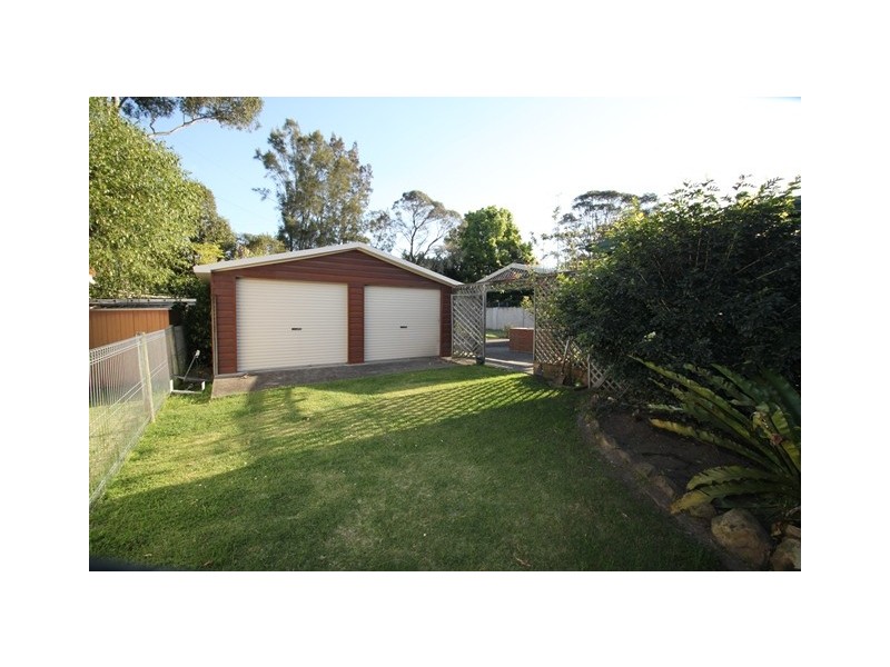 28 Yates Road, Ourimbah NSW 2258