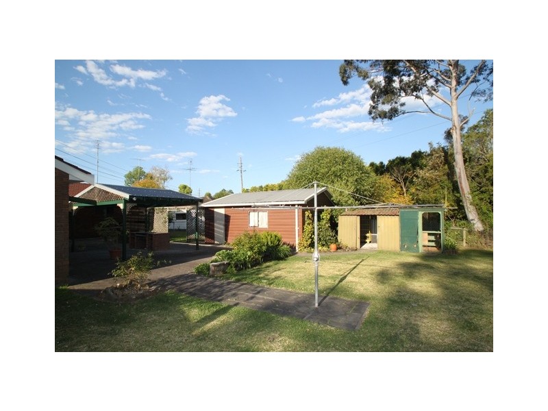 28 Yates Road, Ourimbah NSW 2258