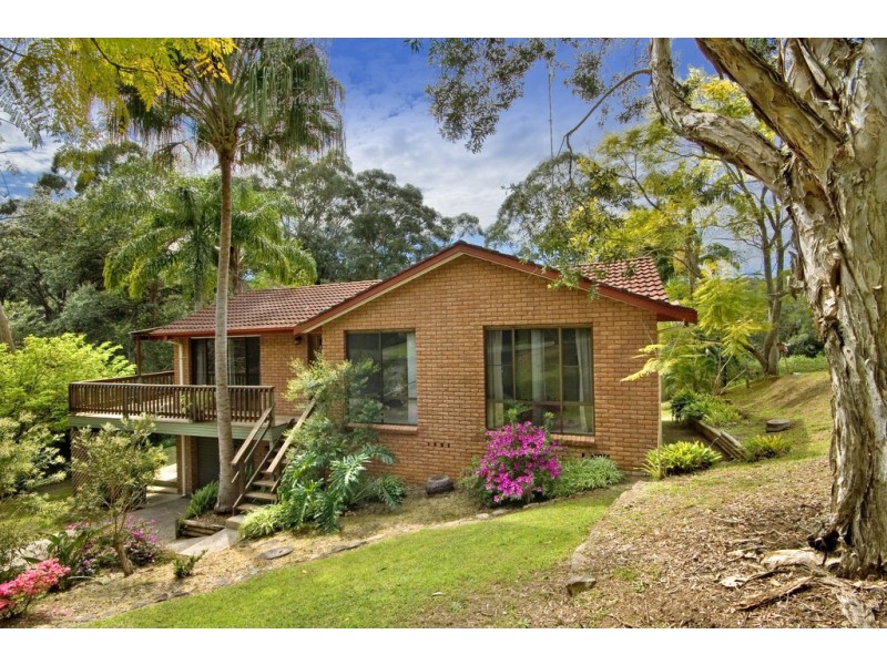 1 Yellow Box Avenue, Springfield NSW 2250