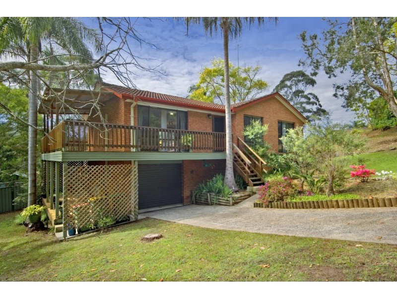 1 Yellow Box Avenue, Springfield NSW 2250