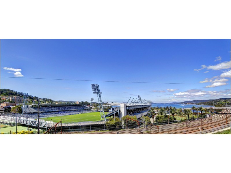 5/2A Cape Street South, Gosford NSW 2250