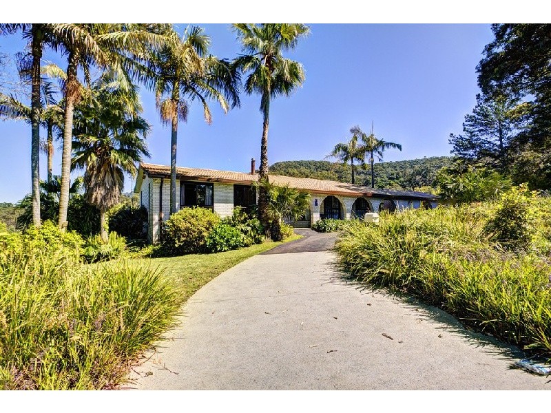 1 Reads Road, Wamberal NSW 2260