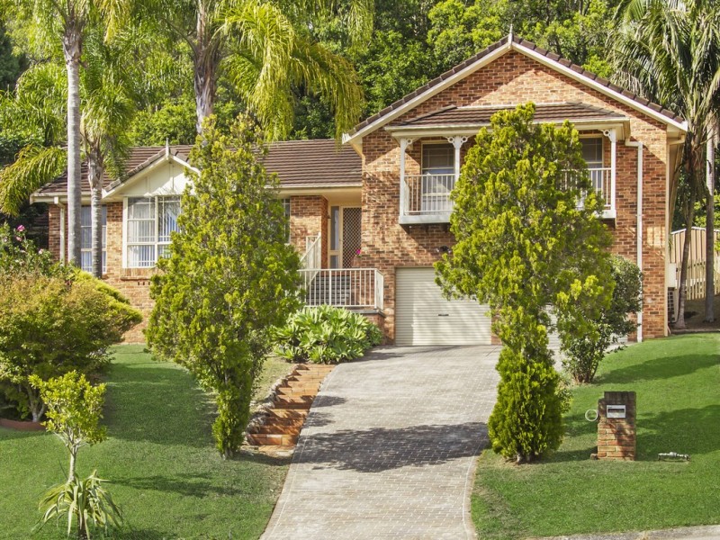 2 St Andrew Close, Green Point NSW 2251