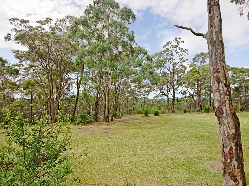 580 Wisemans Ferry Road, Somersby NSW 2250