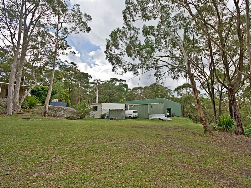 580 Wisemans Ferry Road, Somersby NSW 2250