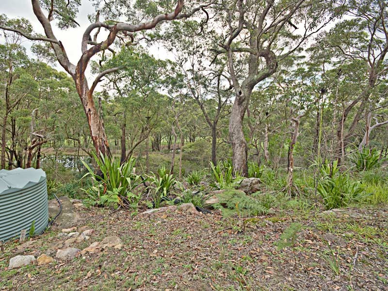 580 Wisemans Ferry Road, Somersby NSW 2250