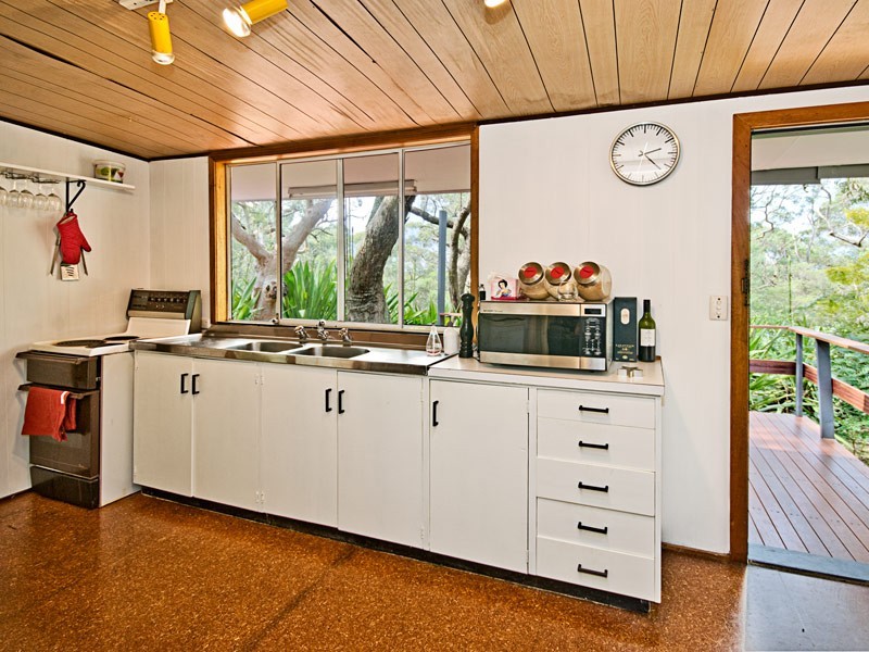 580 Wisemans Ferry Road, Somersby NSW 2250