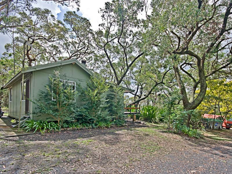 580 Wisemans Ferry Road, Somersby NSW 2250