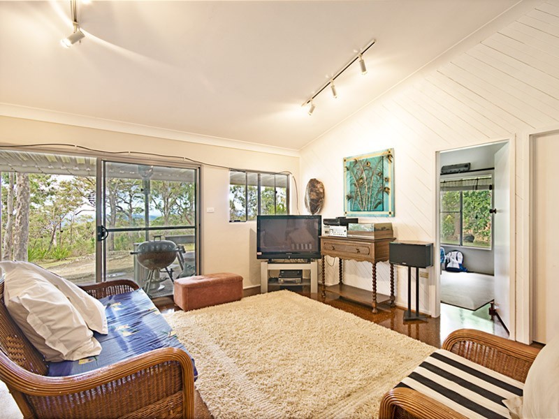 580 Wisemans Ferry Road, Somersby NSW 2250