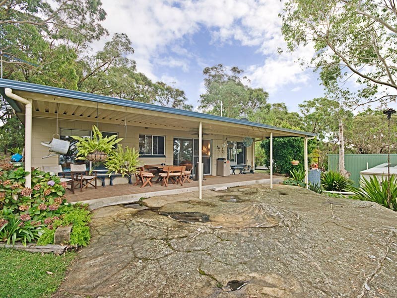 580 Wisemans Ferry Road, Somersby NSW 2250