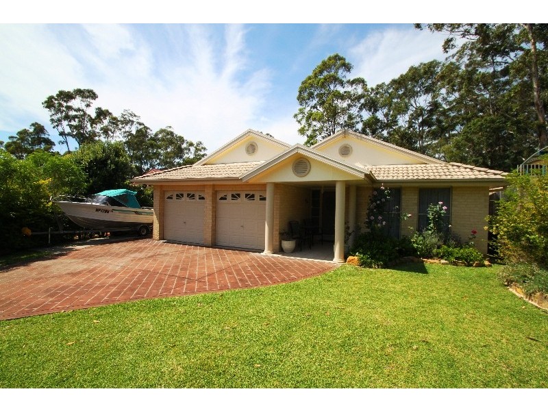 33 Hillgrove Close, Ourimbah NSW 2258