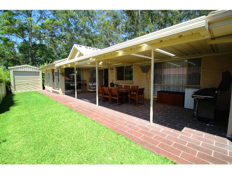 33 Hillgrove Close, Ourimbah NSW 2258