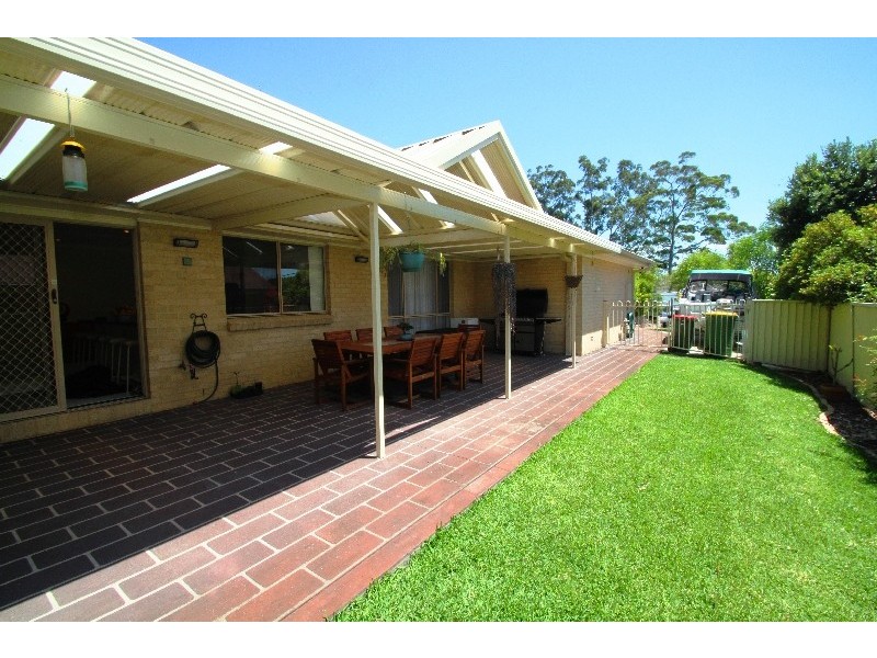 33 Hillgrove Close, Ourimbah NSW 2258