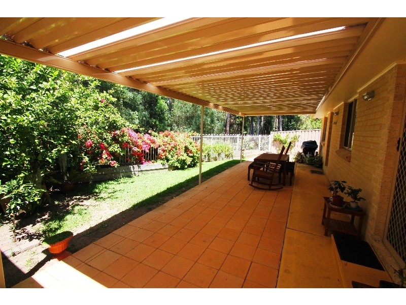 33 Hillgrove Close, Ourimbah NSW 2258