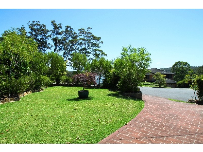 33 Hillgrove Close, Ourimbah NSW 2258