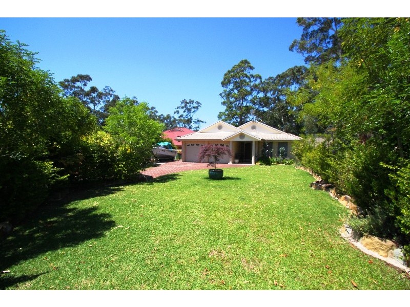 33 Hillgrove Close, Ourimbah NSW 2258