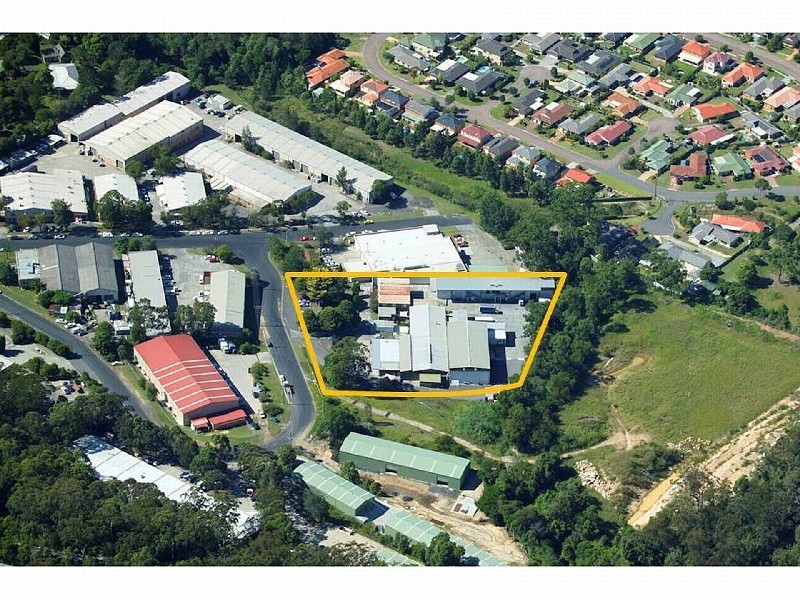 12 Jusfrute Drive, West Gosford NSW 2250