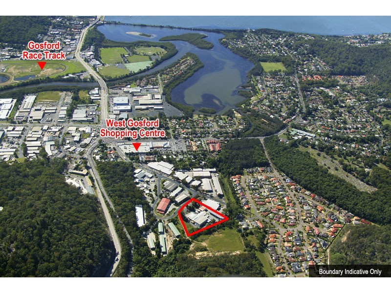 12 Jusfrute Drive, West Gosford NSW 2250