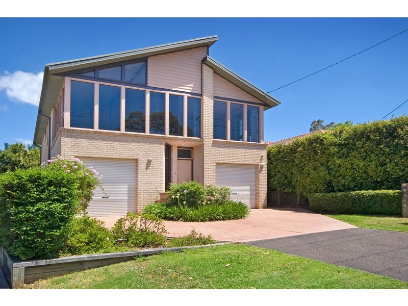 18 Frederick Street, East Gosford NSW 2250