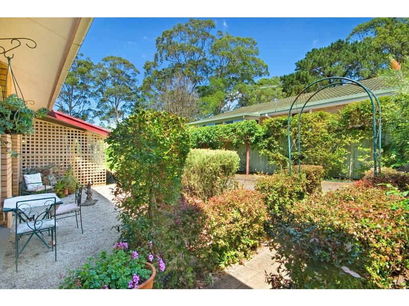 4 Leech Close, Narara NSW 2250