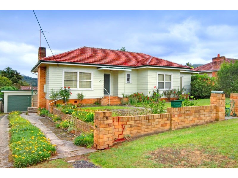 219 Gertrude Street, North Gosford NSW 2250